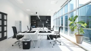 Office Cleaning Service Monash - KGF Cleaning